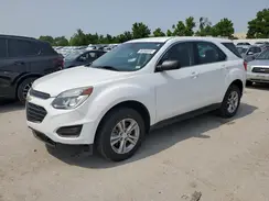 1GNALBEK2GZ106514 2016 CHEVROLET EQUINOX