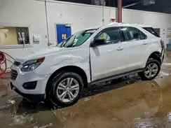 1GNALBEK3GZ100687 2016 CHEVROLET EQUINOX