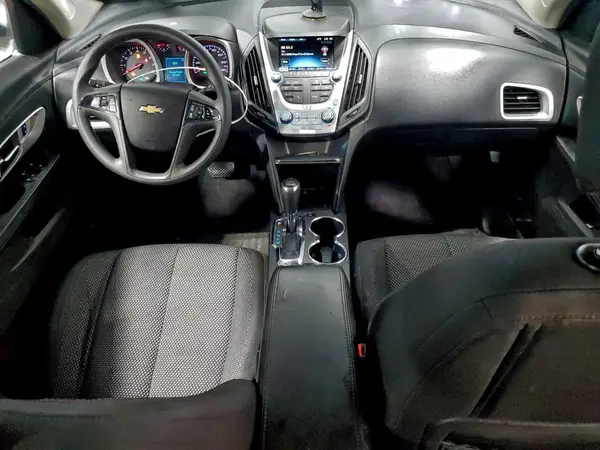 1GNALBEK3GZ100687 2016 CHEVROLET EQUINOX - Image 8
