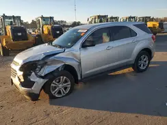 1GNALBEK3GZ104643 2016 CHEVROLET EQUINOX