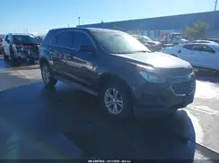 1GNALBEK3GZ105324 2016 CHEVROLET EQUINOX