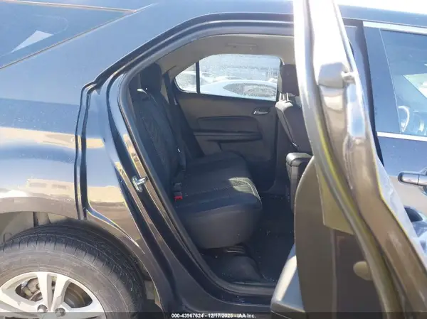 1GNALBEK3GZ105324 2016 CHEVROLET EQUINOX - Image 8