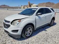 1GNALBEK3GZ105727 2016 CHEVROLET EQUINOX
