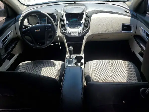 1GNALBEK3GZ105727 2016 CHEVROLET EQUINOX - Image 8