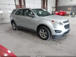 1GNALBEK3GZ107297 2016 CHEVROLET EQUINOX