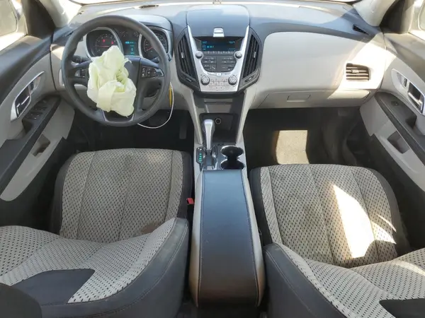 1GNALBEK4DZ118305 2019 CHEVROLET EQUINOX - Image 8