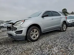 1GNALBEK4GZ100293 2016 CHEVROLET EQUINOX