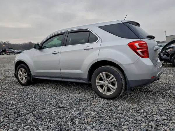 1GNALBEK4GZ100293 2016 CHEVROLET EQUINOX - Image 2