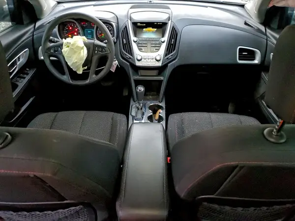 1GNALBEK4GZ100293 2016 CHEVROLET EQUINOX - Image 8