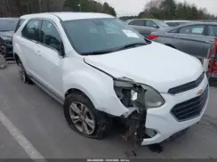 1GNALBEK4GZ100875 2016 CHEVROLET EQUINOX