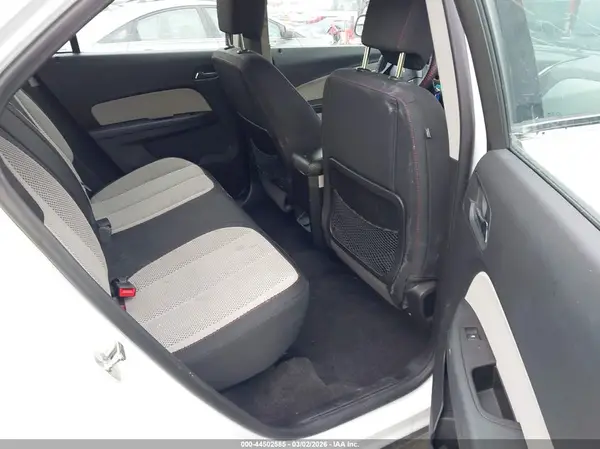 1GNALBEK4GZ100875 2016 CHEVROLET EQUINOX - Image 8