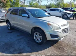 1GNALBEK4GZ102061 2016 CHEVROLET EQUINOX