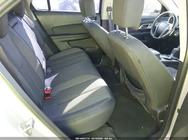 1GNALBEK4GZ102061 2016 CHEVROLET EQUINOX - Image 8