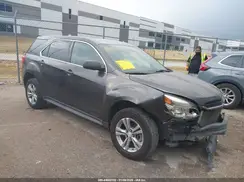 1GNALBEK4GZ104036 2016 CHEVROLET EQUINOX