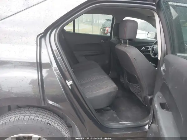 1GNALBEK4GZ104036 2016 CHEVROLET EQUINOX - Image 8