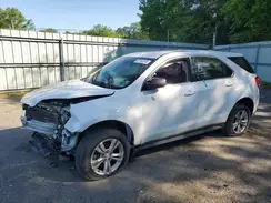 1GNALBEK4GZ104666 2016 CHEVROLET EQUINOX