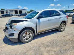 1GNALBEK4GZ104747 2016 CHEVROLET EQUINOX