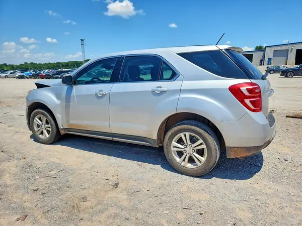 1GNALBEK4GZ104747 2016 CHEVROLET EQUINOX - Image 2