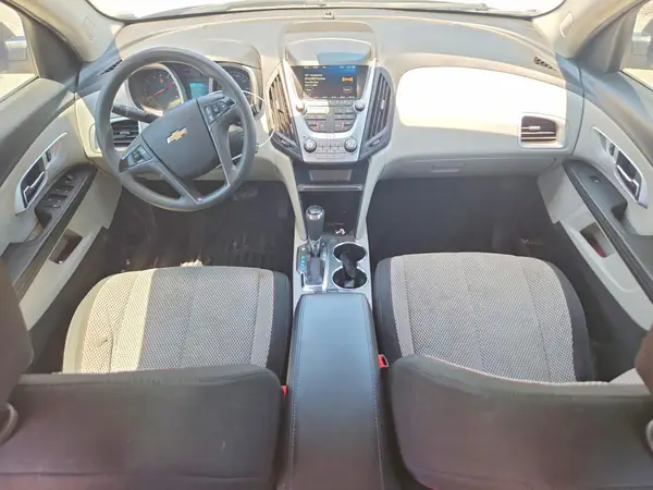 1GNALBEK4GZ104747 2016 CHEVROLET EQUINOX - Image 8