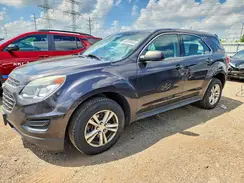 1GNALBEK4GZ104800 2016 CHEVROLET EQUINOX
