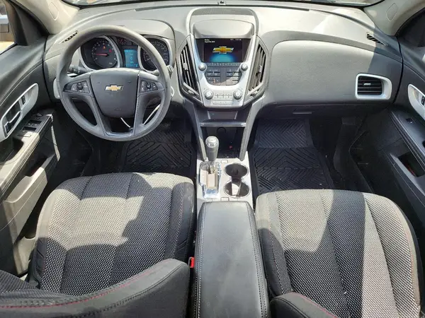 1GNALBEK4GZ104800 2016 CHEVROLET EQUINOX - Image 8