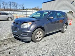 1GNALBEK4GZ105137 2016 CHEVROLET EQUINOX