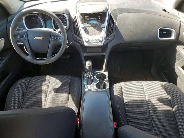 1GNALBEK4GZ105137 2016 CHEVROLET EQUINOX - Image 8