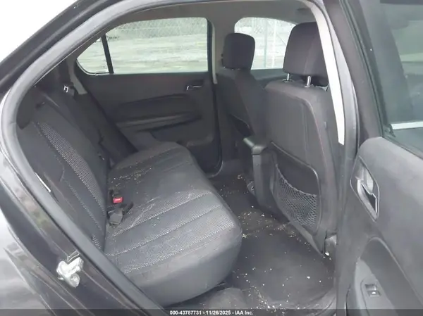 1GNALBEK4GZ107289 2016 CHEVROLET EQUINOX - Image 8