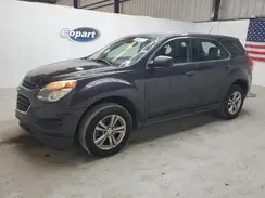 1GNALBEK5GZ100867 2016 CHEVROLET EQUINOX