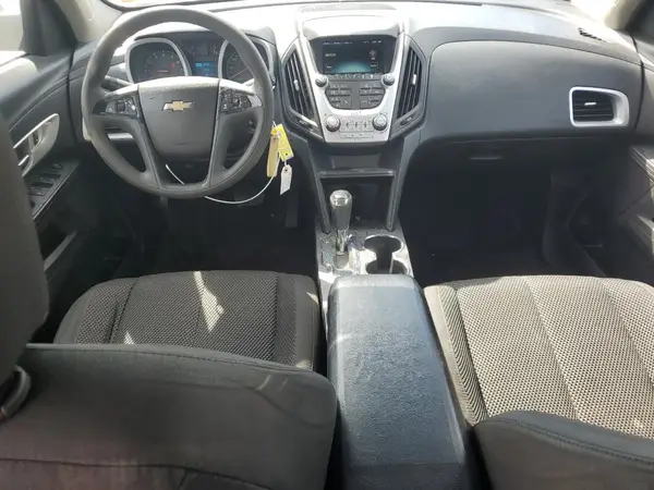 1GNALBEK5GZ100867 2016 CHEVROLET EQUINOX - Image 8