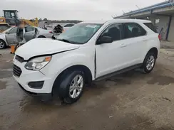 1GNALBEK5GZ102702 2016 CHEVROLET EQUINOX
