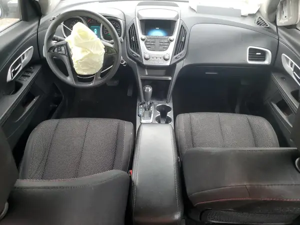 1GNALBEK5GZ102702 2016 CHEVROLET EQUINOX - Image 8