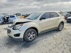 1GNALBEK5GZ104580 2016 CHEVROLET EQUINOX