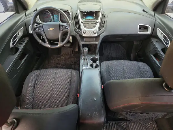 1GNALBEK5GZ104580 2016 CHEVROLET EQUINOX - Image 8