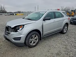 1GNALBEK5GZ105258 2016 CHEVROLET EQUINOX