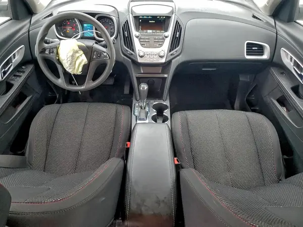 1GNALBEK5GZ105258 2016 CHEVROLET EQUINOX - Image 8