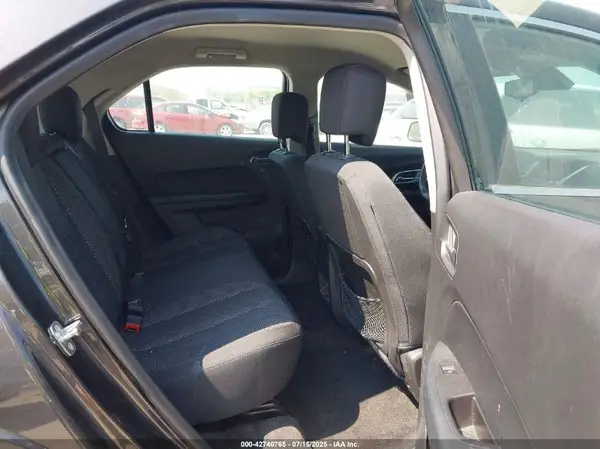1GNALBEK5GZ106250 2016 CHEVROLET EQUINOX - Image 8