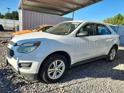 1GNALBEK5GZ107138 2016 CHEVROLET EQUINOX