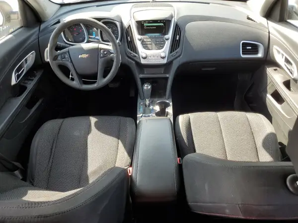 1GNALBEK6GZ101297 2016 CHEVROLET EQUINOX - Image 8