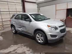 1GNALBEK6GZ101882 2016 CHEVROLET EQUINOX