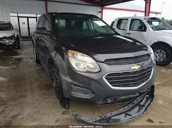 1GNALBEK6GZ102269 2016 CHEVROLET EQUINOX