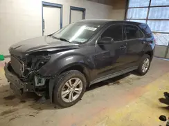 1GNALBEK6GZ102434 2016 CHEVROLET EQUINOX