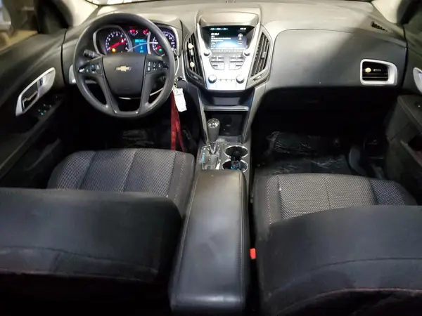 1GNALBEK6GZ102434 2016 CHEVROLET EQUINOX - Image 8