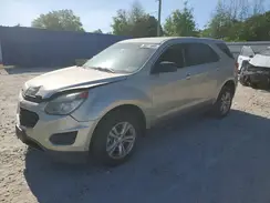 1GNALBEK6GZ102840 2016 CHEVROLET EQUINOX