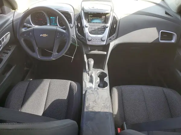 1GNALBEK6GZ102840 2016 CHEVROLET EQUINOX - Image 8