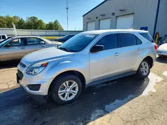 1GNALBEK6GZ103051 2016 CHEVROLET EQUINOX