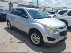 1GNALBEK6GZ103714 2016 CHEVROLET EQUINOX