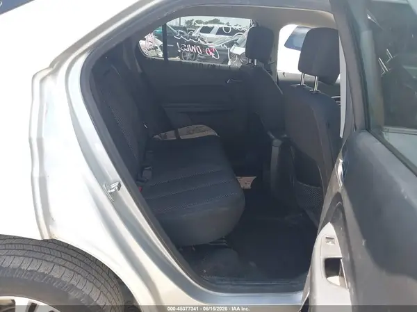 1GNALBEK6GZ103714 2016 CHEVROLET EQUINOX - Image 8
