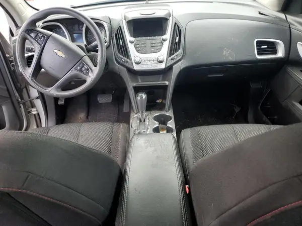 1GNALBEK6GZ103728 2016 CHEVROLET EQUINOX - Image 8