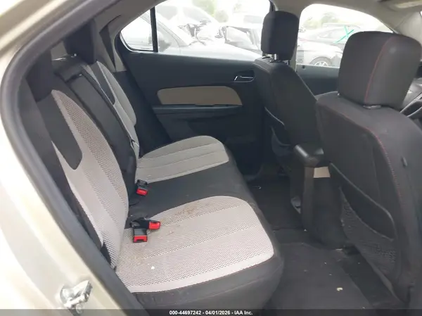 1GNALBEK6GZ104135 2016 CHEVROLET EQUINOX - Image 8